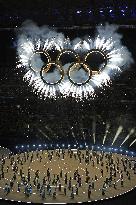 Milan Cortina Olympics: Opening ceremony