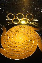 Milan Cortina Olympics: Opening ceremony