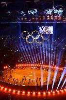 Milan Cortina Olympics: Opening ceremony