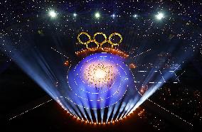 Milan Cortina Olympics: Opening ceremony