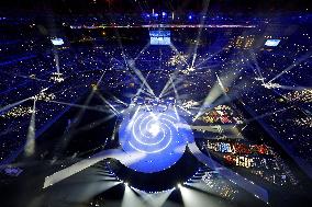 Milan Cortina Olympics: Opening ceremony