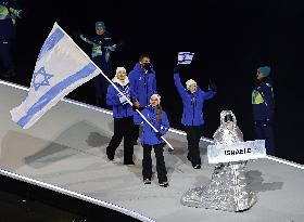 Milan Cortina Olympics: Opening ceremony