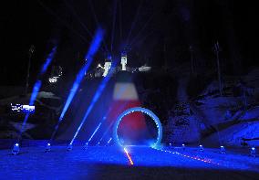 Milan Cortina Olympics: Opening ceremony