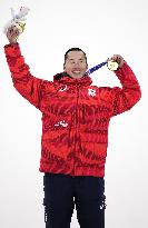 Milan Cortina Olympics: Snowboard