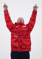 Milan Cortina Olympics: Snowboard