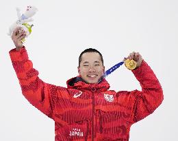 Milan Cortina Olympics: Snowboard