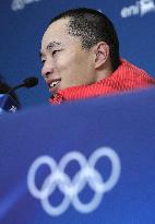 Milan Cortina Olympics: Snowboard