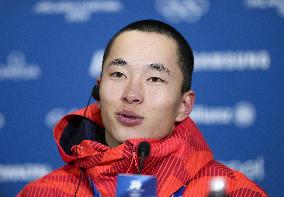 Milan Cortina Olympics: Snowboard