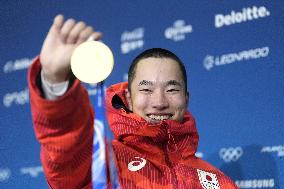 Milan Cortina Olympics: Snowboard