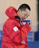 Milan Cortina Olympics: Snowboard