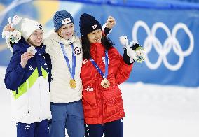 Milan Cortina Olympics: Ski jumping