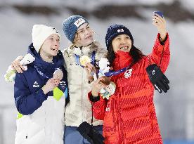 Milan Cortina Olympics: Ski jumping