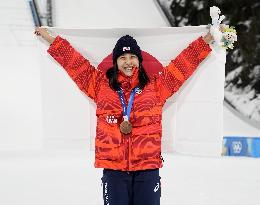 Milan Cortina Olympics: Ski jumping