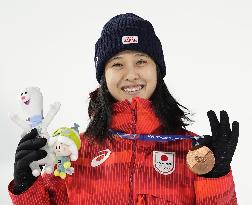 Milan Cortina Olympics: Ski jumping