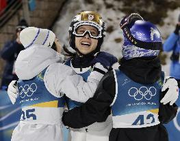 Milan Cortina Olympics: Ski jumping