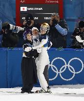 Milan Cortina Olympics: Ski jumping