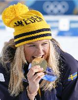 Milan Cortina Olympics: Cross-country skiing