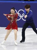 Milan Cortina Olympics: Figure skating