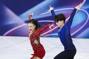 Milan Cortina Olympics: Figure skating