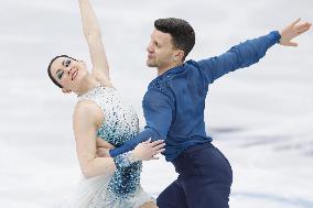Milan Cortina Olympics: Figure skating