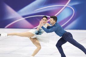 Milan Cortina Olympics: Figure skating