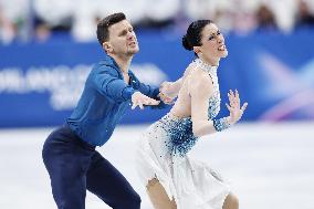 Milan Cortina Olympics: Figure skating