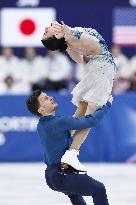 Milan Cortina Olympics: Figure skating