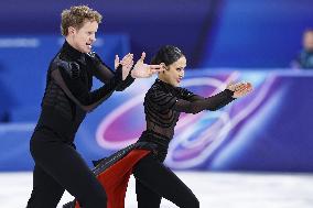 Milan Cortina Olympics: Figure skating