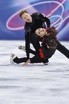 Milan Cortina Olympics: Figure skating