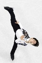 Milan Cortina Olympics: Figure skating