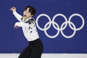 Milan Cortina Olympics: Figure skating