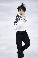 Milan Cortina Olympics: Figure skating