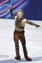 Milan Cortina Olympics: Figure skating