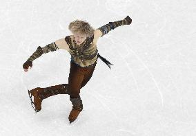 Milan Cortina Olympics: Figure skating