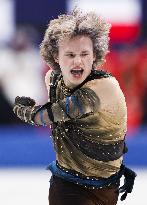 Milan Cortina Olympics: Figure skating