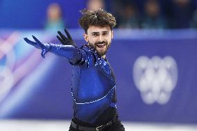 Milan Cortina Olympics: Figure skating