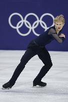 Milan Cortina Olympics: Figure skating