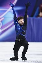 Milan Cortina Olympics: Figure skating