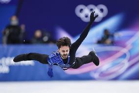 Milan Cortina Olympics: Figure skating