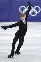 Milan Cortina Olympics: Figure skating