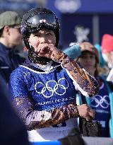 Milan Cortina Olympics: Snowboarding