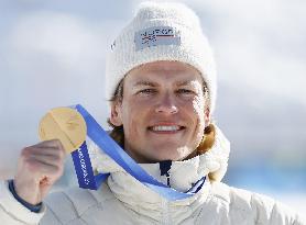 Milan Cortina Olympics: Cross-country skiing