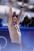 Milan Cortina Olympics: Snowboarding