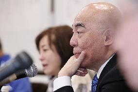 General election in Japan