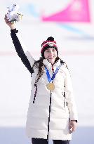 Milan Cortina Olympics: Snowboarding