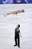 Milan Cortina Olympics: Figure skating