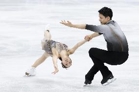 Milan Cortina Olympics: Figure skating