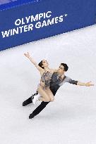 Milan Cortina Olympics: Figure skating
