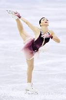 Milan Cortina Olympics: Figure skating