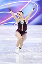 Milan Cortina Olympics: Figure skating
